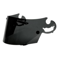 Arai SAI-2D-typ Tear-Off ready plexisklo tmavé 80%